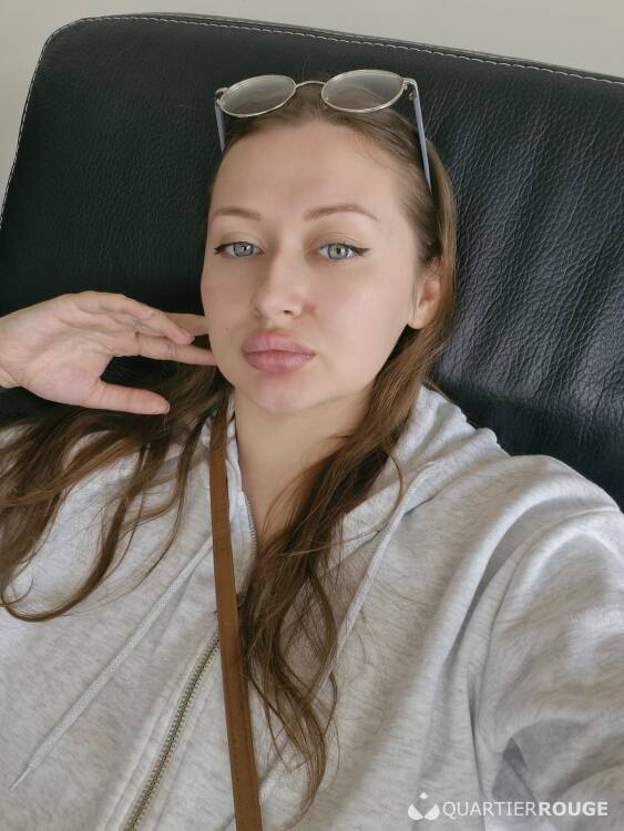 Privé Anna
