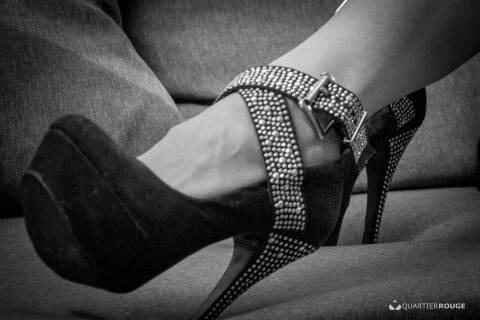 Privé Sandra