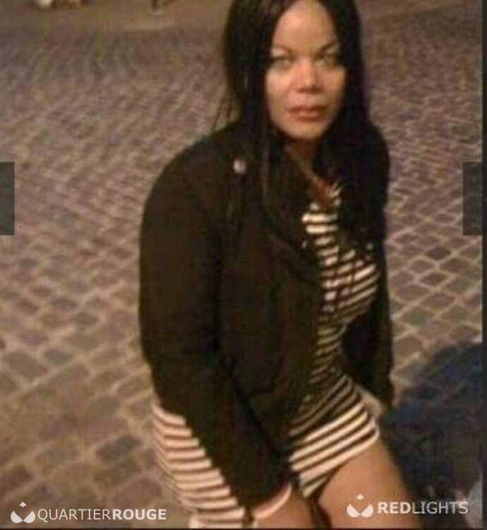 Privé Gwendoline Y.
