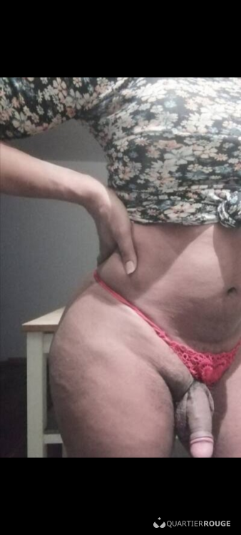 Privé Gwendoline Y.