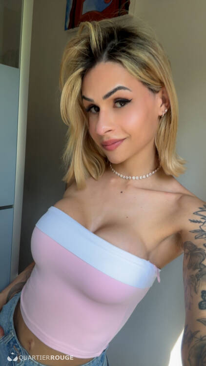 Privé Annita