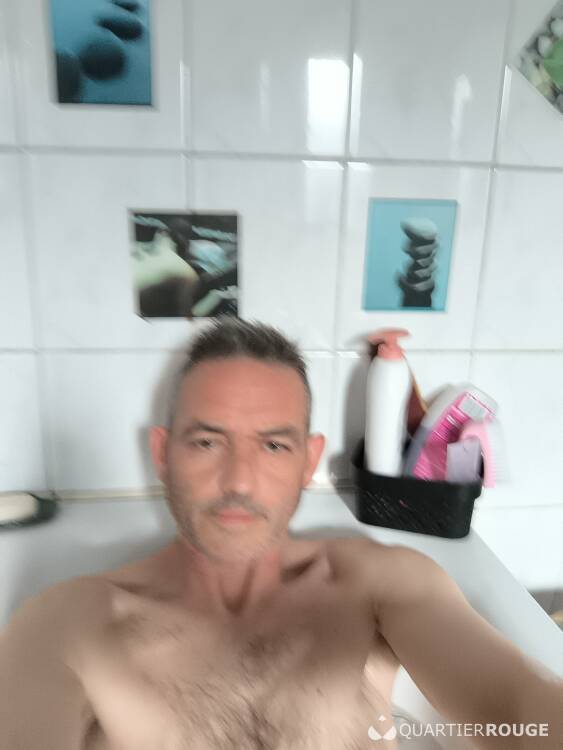 Libertins Olivier