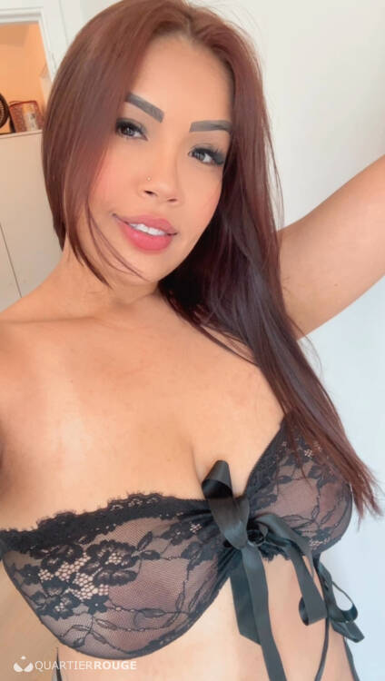 Privé Camila