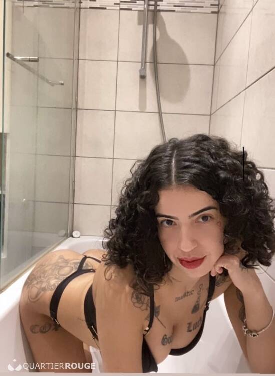 Privé Alice