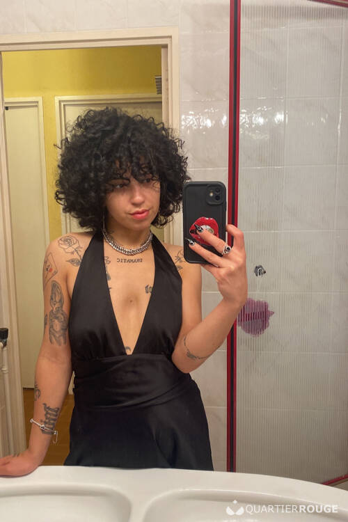 Privé Alice