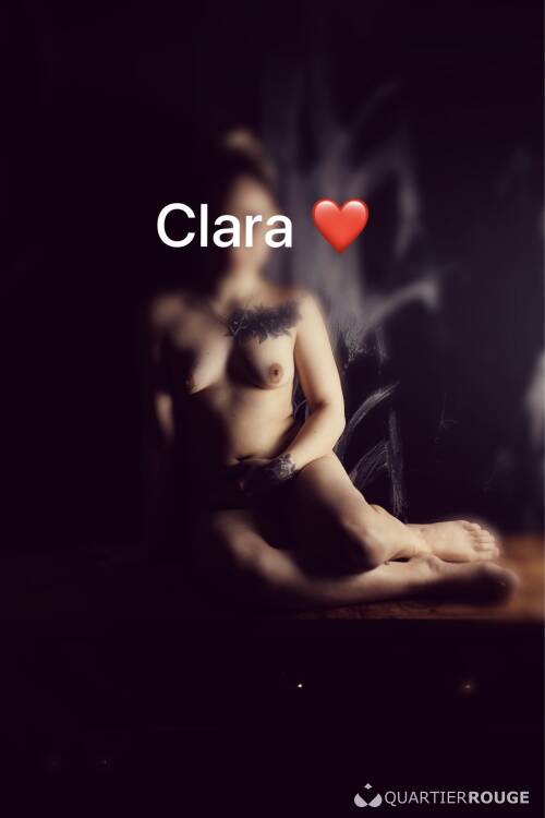 Privé Clara 2