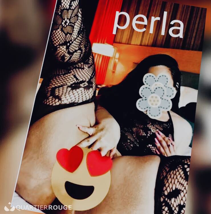 Privé PERLA CALIENTE