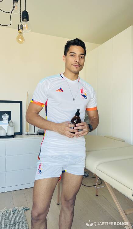 Privé Tiago