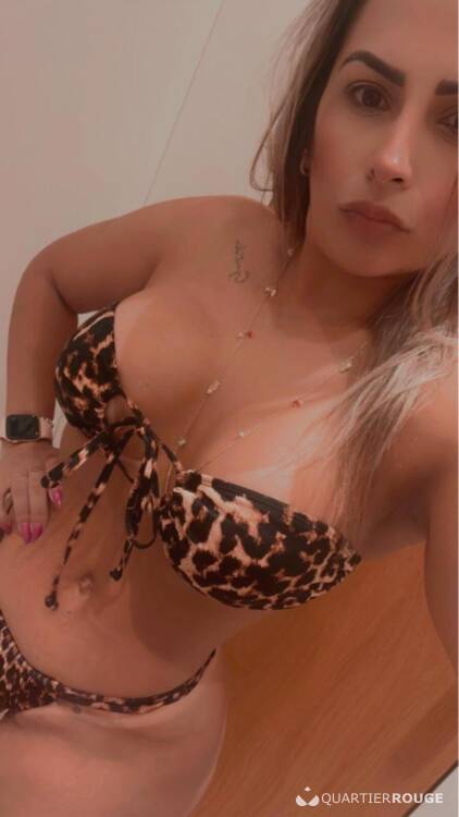 Privé Jenifer