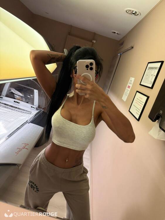 Privé Beatriccee