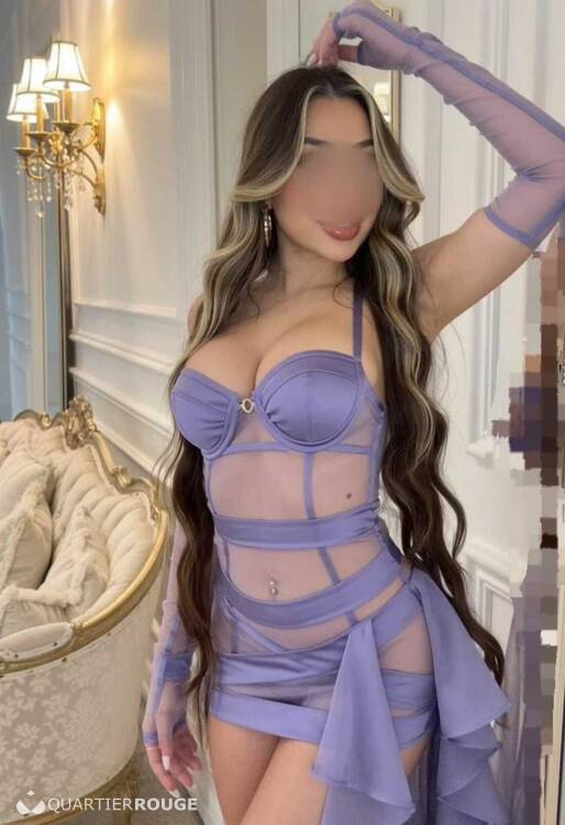 Priv&eacute; Clotilde