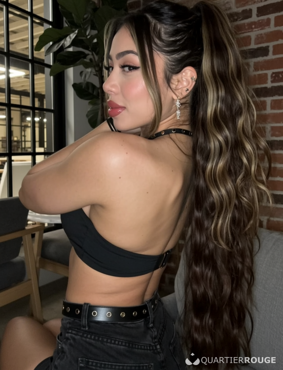 Priv&eacute; Clotilde