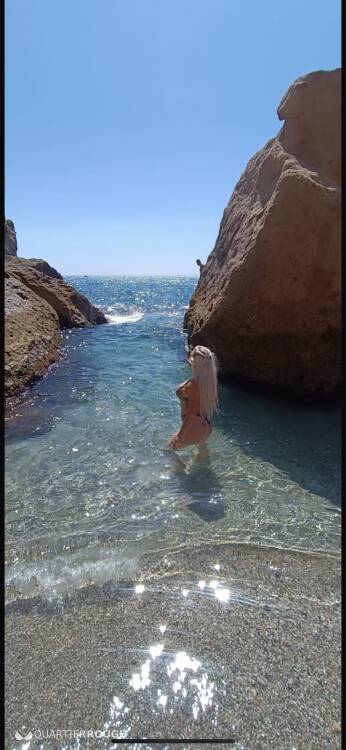 Priv&eacute; Loredana