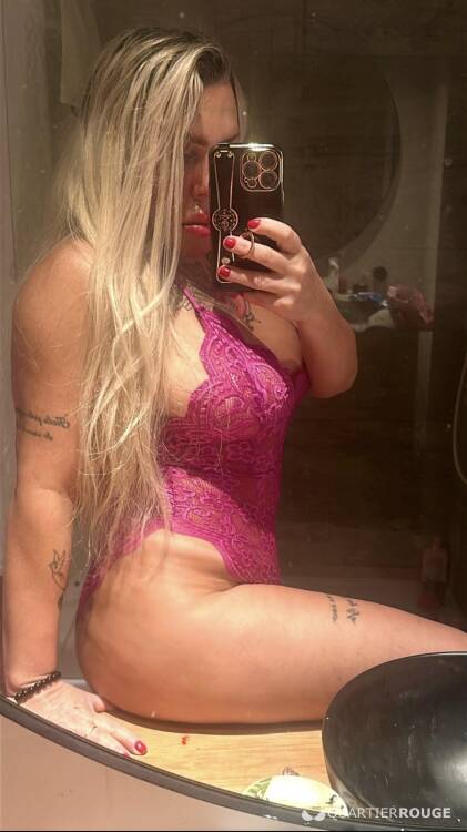 Priv&eacute; Loredana