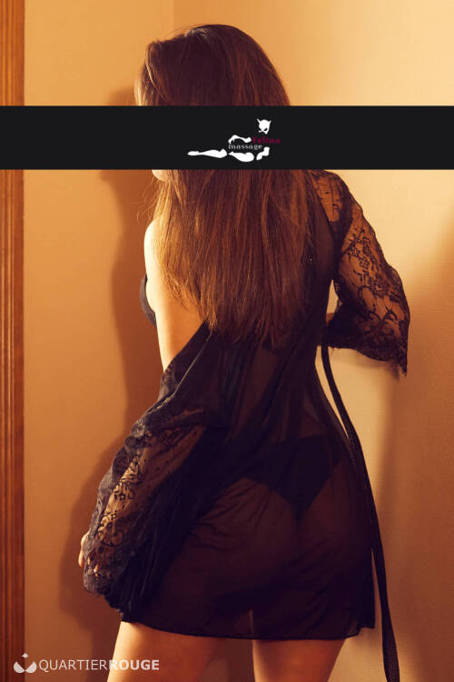 Priv&eacute; Mélissa