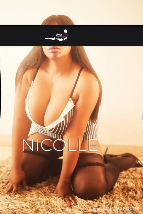 Privé Nicolle