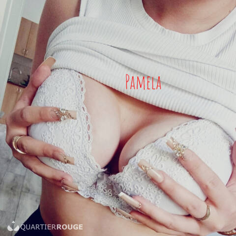 Privé Pamela