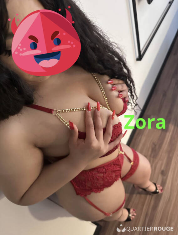 Privé Zora