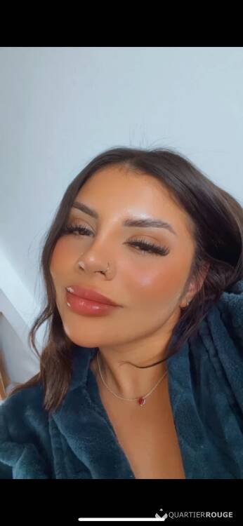 Priv&eacute; Gaby naturel