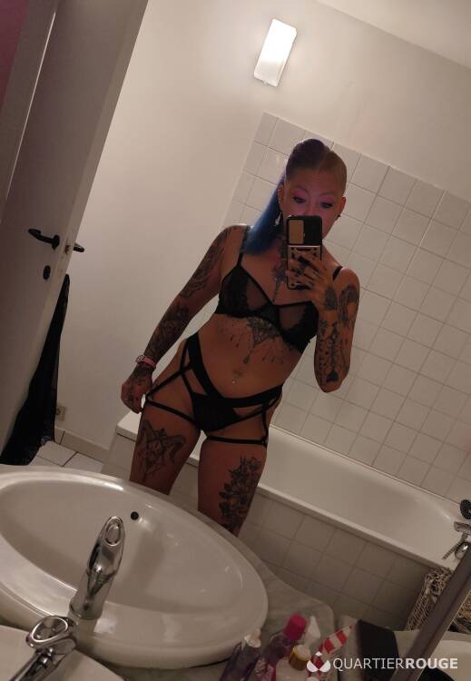 Privé Alixx