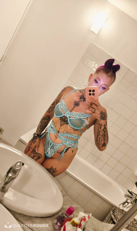 Privé Alixx