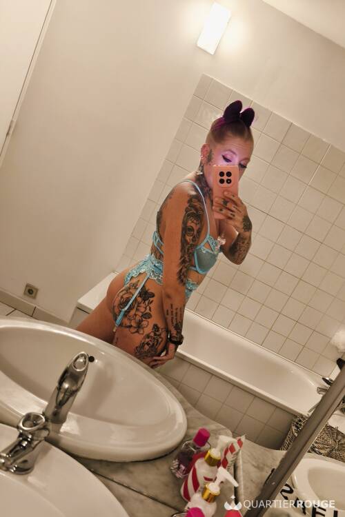 Privé Alixx