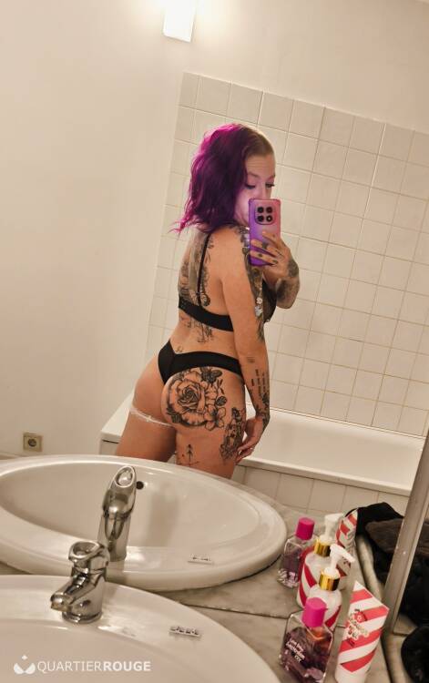 Privé Alixx