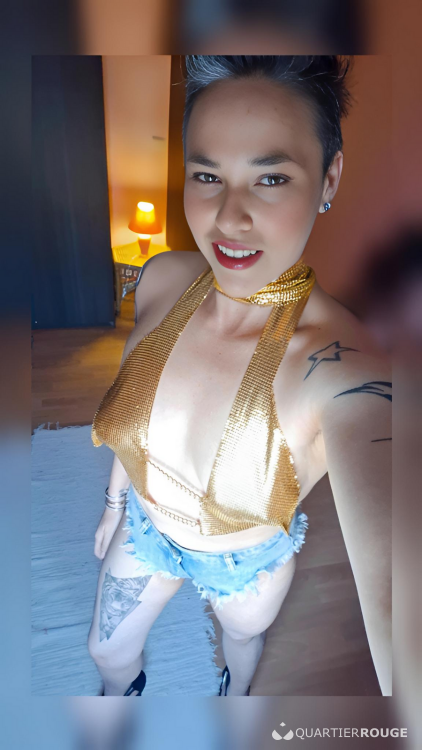 Privé LORENZA