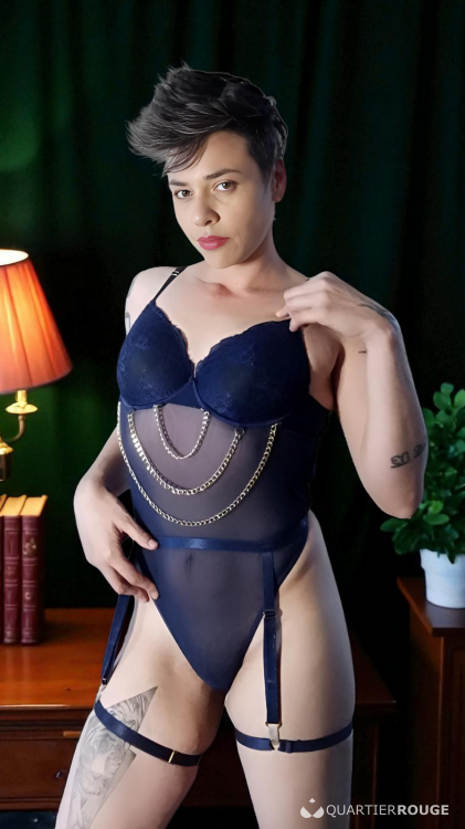 Privé LORENZA -FEMME