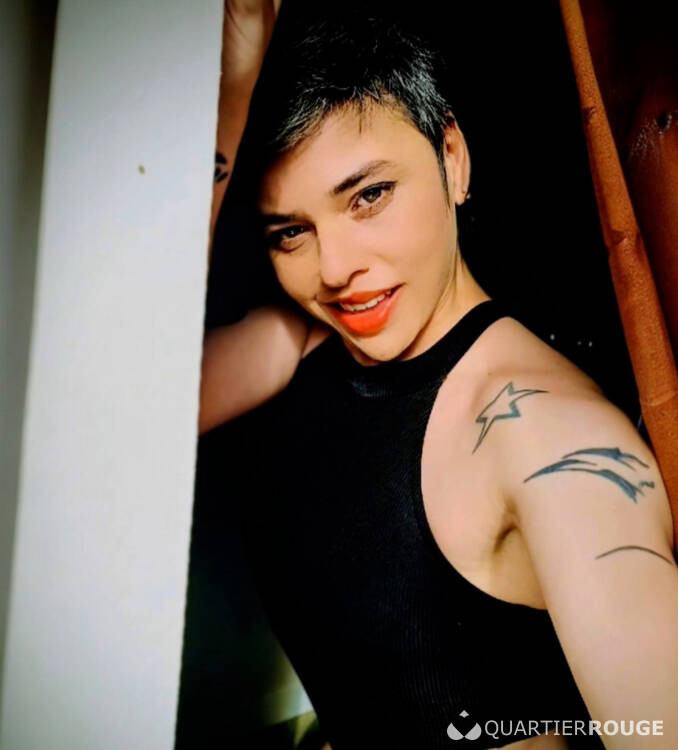 Priv&eacute; Lorenza D\'Or