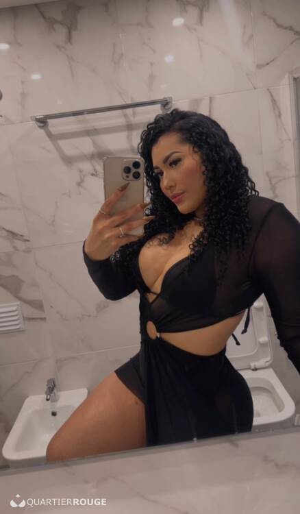 Privé Melissa