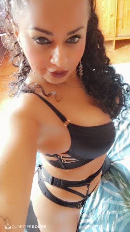 Privé Vanessa moreno