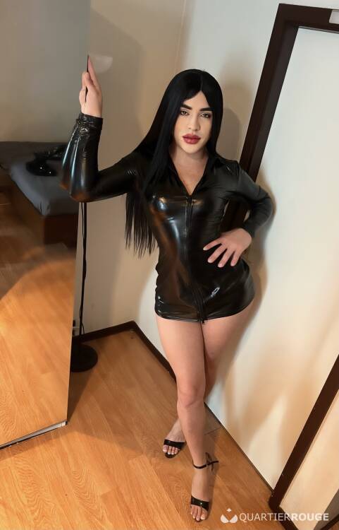 Privé Marilyn