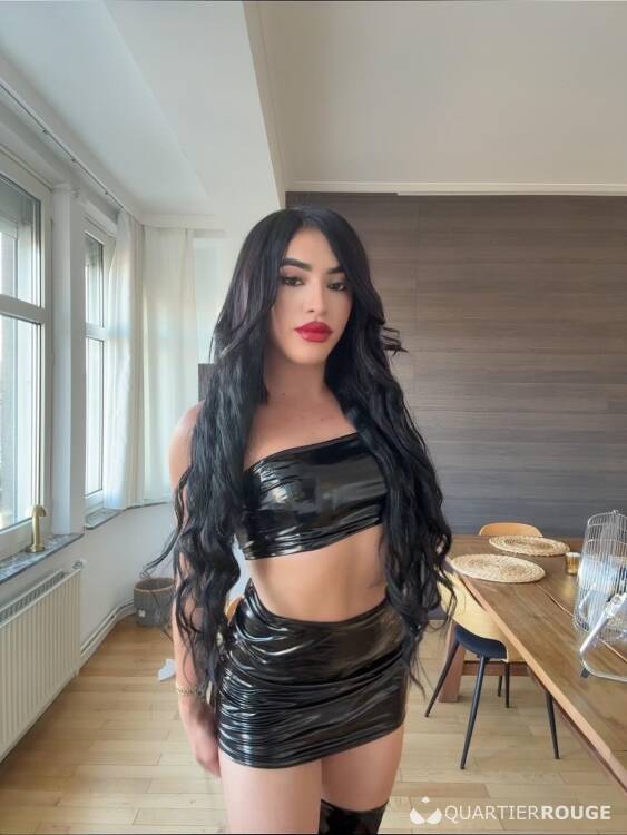 Privé Marilyn