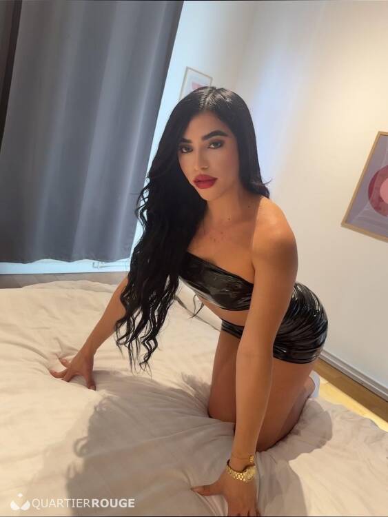 Privé Marilyn