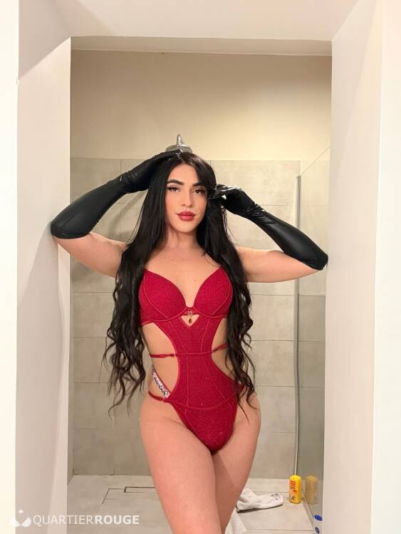 Priv&eacute; Marilyn