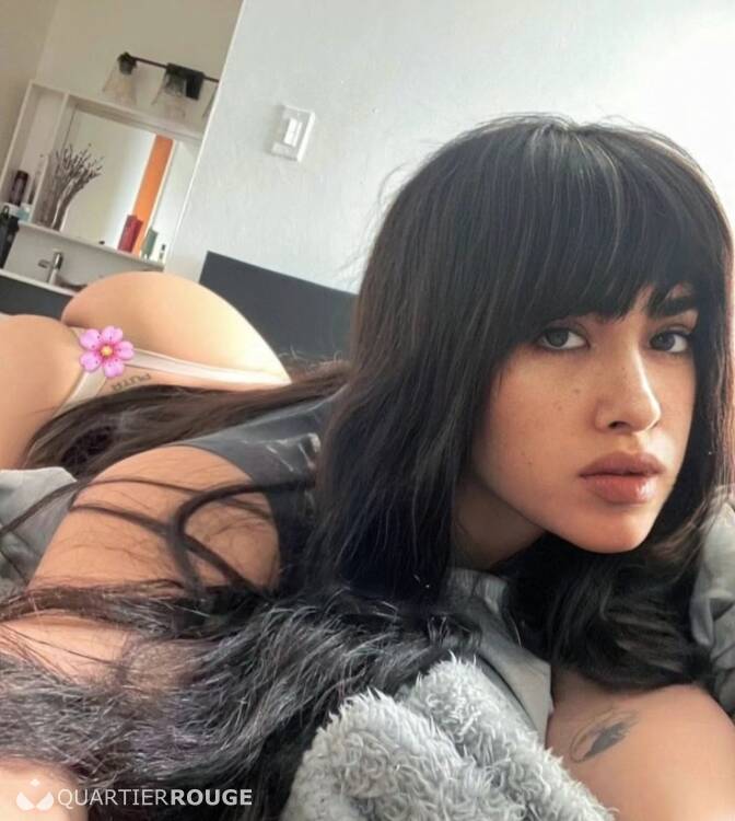 Privé Zendaya XXL
