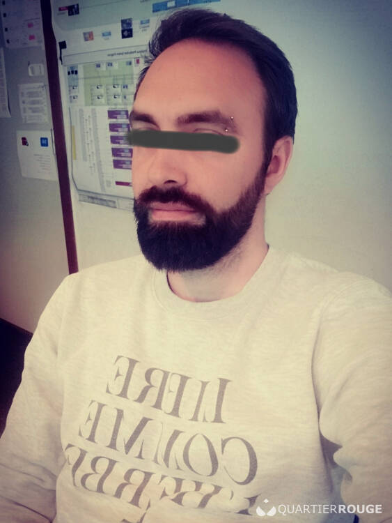 Libertins David