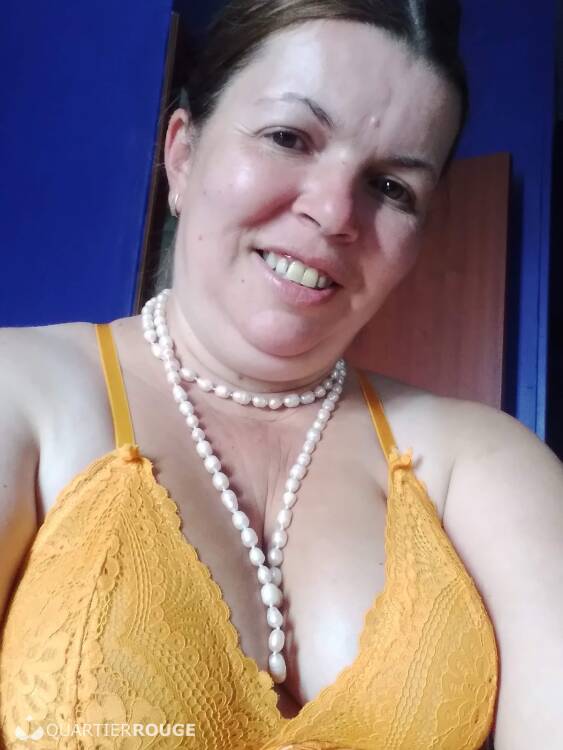 Escort Svetla