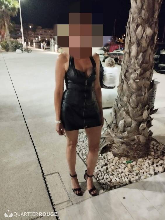 Privé Lady Sandra