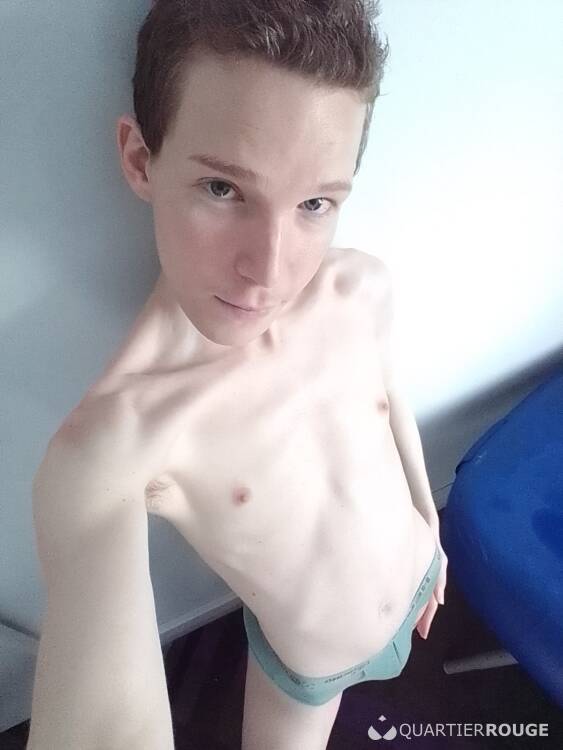 Escort Masseur-Gay