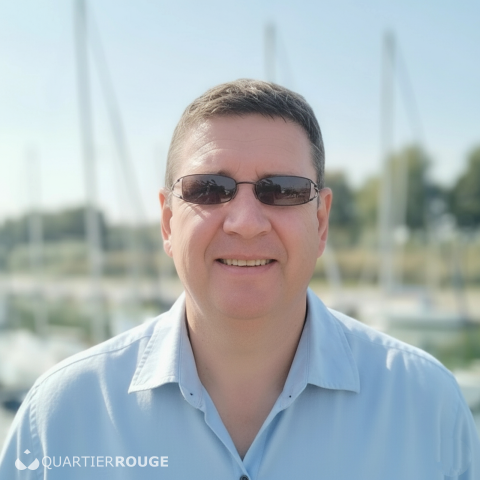 Priv&eacute; Masseur instinctif