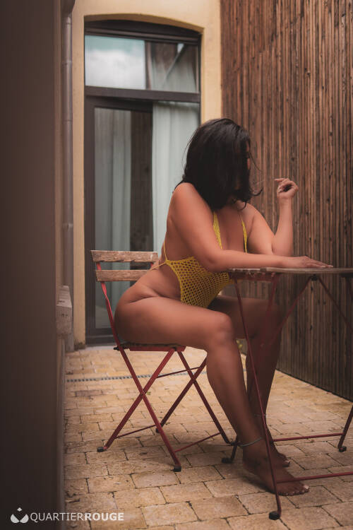Privé Jasmine - Belgrade