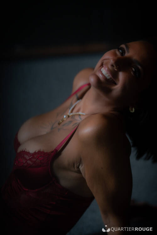 Privé Louana - Saint Servais
