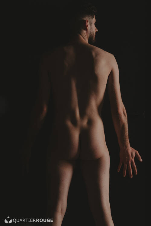 Priv&eacute; Thibaut - Nimy