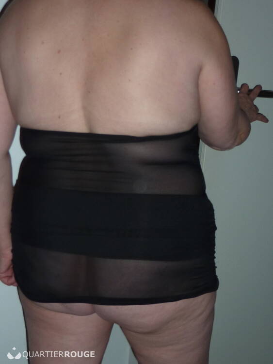 Priv&eacute; Natacha