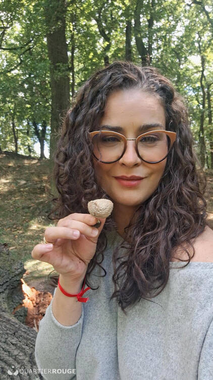 Privé Ellen Castellani