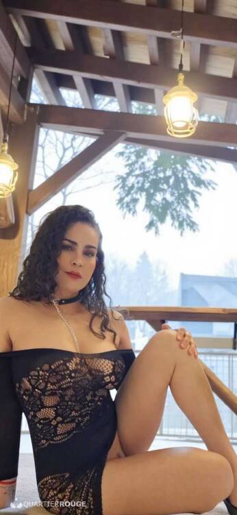 Privé Ellen Castellani
