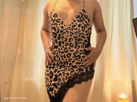 Escort Amir Marocain