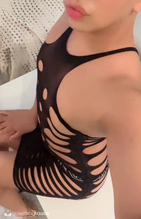 Escort Amir Marocain